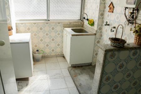 Apartamento à venda com 104m², 3 quartos e 1 vagalavanderia