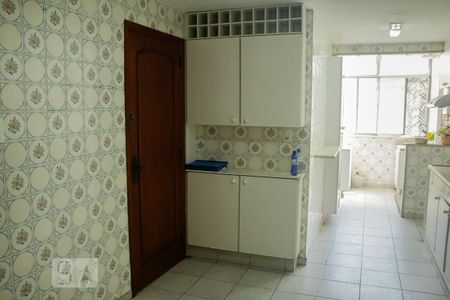 Apartamento à venda com 104m², 3 quartos e 1 vagacozinha