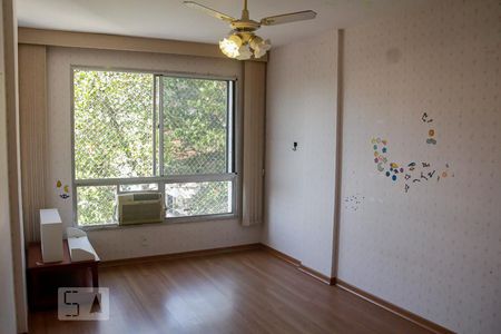 quarto 1 de apartamento à venda com 3 quartos, 104m² em Grajaú, Rio de Janeiro