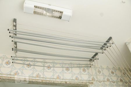 Apartamento à venda com 104m², 3 quartos e 1 vagalavanderia