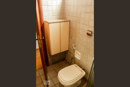 Apartamento à venda com 104m², 3 quartos e 1 vagabanheiro social