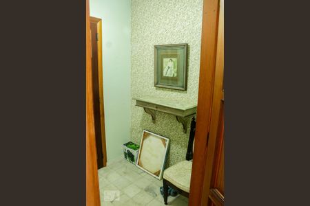 Apartamento à venda com 104m², 3 quartos e 1 vagahall de entrada privativo, um apartamento por andar