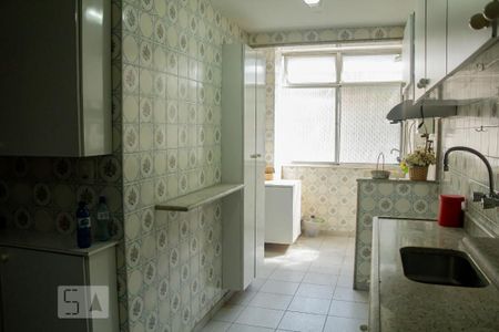 Apartamento à venda com 104m², 3 quartos e 1 vagacozinha