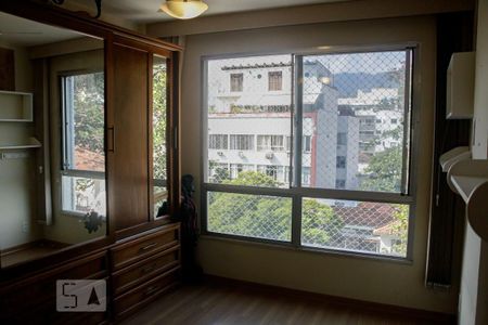 Apartamento à venda com 104m², 3 quartos e 1 vagaquarto 2