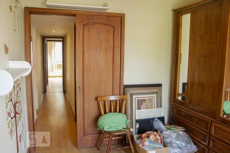 Apartamento à venda com 104m², 3 quartos e 1 vagaquarto 2