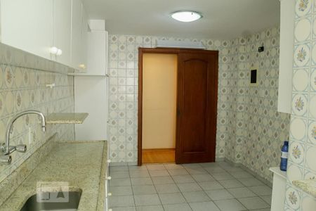 Apartamento à venda com 104m², 3 quartos e 1 vagacozinha