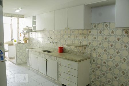 Apartamento à venda com 104m², 3 quartos e 1 vagacozinha