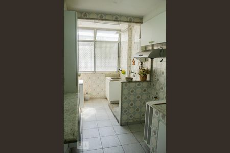 Apartamento à venda com 104m², 3 quartos e 1 vagalavanderia