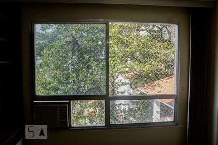 sala de apartamento à venda com 3 quartos, 104m² em Grajaú, Rio de Janeiro