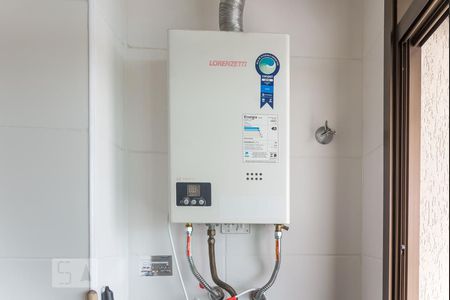 Apartamento à venda com 68m², 2 quartos e 1 vagaÁrea de Serviço