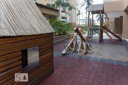 Apartamento à venda com 68m², 2 quartos e 1 vagaÁrea Comum - Playground