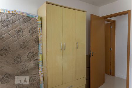 Apartamento à venda com 68m², 2 quartos e 1 vagaQuarto 
