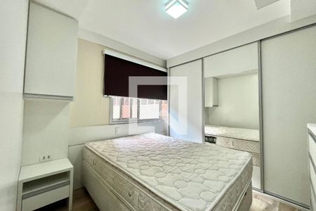 Quarto de kitnet/studio para alugar com 1 quarto, 34m² em Jabaquara, São Paulo
