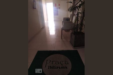 Hall de apartamento para alugar com 2 quartos, 70m² em Vila Prudente, São Paulo