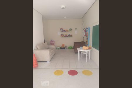 Brinquedoteca de apartamento para alugar com 2 quartos, 70m² em Vila Prudente, São Paulo
