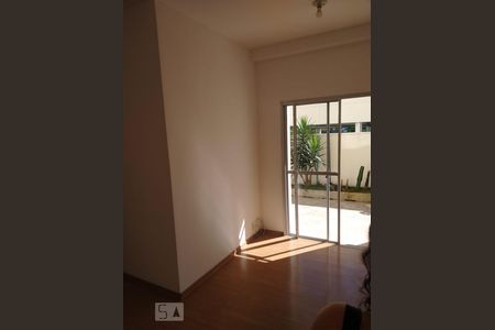 Sala de apartamento para alugar com 2 quartos, 70m² em Vila Prudente, São Paulo
