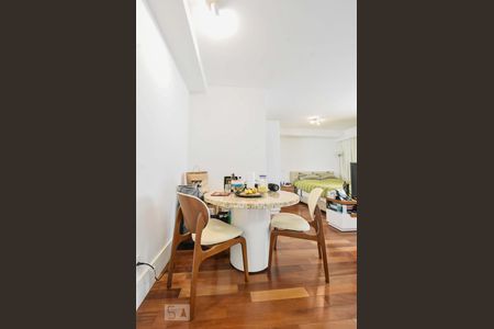 Studio de kitnet/studio à venda com 1 quarto, 49m² em Vila Gertrudes, São Paulo