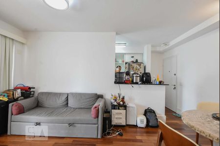 Studio de kitnet/studio à venda com 1 quarto, 49m² em Vila Gertrudes, São Paulo