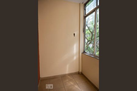 Varanda Interna de apartamento para alugar com 3 quartos, 100m² em Copacabana, Rio de Janeiro