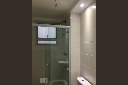 Apartamento para alugar com 50m², 2 quartos e 1 vagaBanheiro