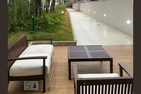 Apartamento para alugar com 50m², 2 quartos e 1 vagaÁrea Comum