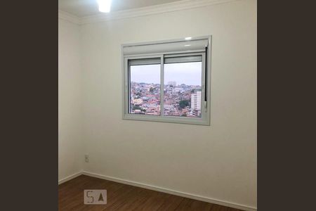 Quarto de apartamento para alugar com 2 quartos, 50m² em Jaguaribe, Osasco