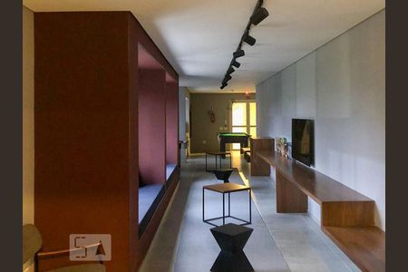 Apartamento para alugar com 50m², 2 quartos e 1 vagaÁrea Comum