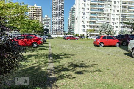 Garagem de apartamento para alugar com 3 quartos, 73m² em Jacarepaguá, Rio de Janeiro