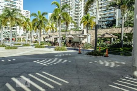 Área Comum de apartamento para alugar com 3 quartos, 73m² em Jacarepaguá, Rio de Janeiro