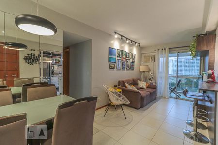 Apartamento para alugar com 3 quartos, 73m² em Jacarepaguá, Rio de Janeiro