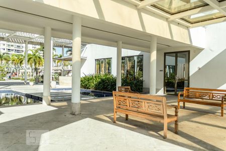 Área Comum de apartamento para alugar com 3 quartos, 73m² em Jacarepaguá, Rio de Janeiro