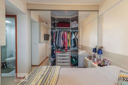 Quarto 3 - Suíte de apartamento para alugar com 3 quartos, 73m² em Jacarepaguá, Rio de Janeiro