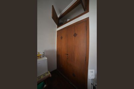 Casa à venda com 520m², 5 quartos e 5 vagasQuarto 1