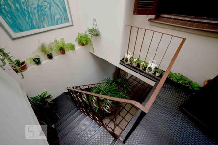 Casa à venda com 520m², 5 quartos e 5 vagas Casa à venda com 520m², 5 quartos e 5 vagasArea Externa