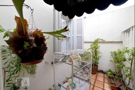 Casa à venda com 520m², 5 quartos e 5 vagas Casa à venda com 520m², 5 quartos e 5 vagasArea Externa