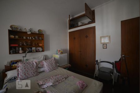 Quarto 1 de casa à venda com 5 quartos, 520m² em Cambuci, São Paulo