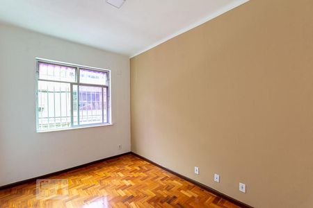 Quarto de apartamento à venda com 2 quartos, 82m² em Icaraí, Niterói