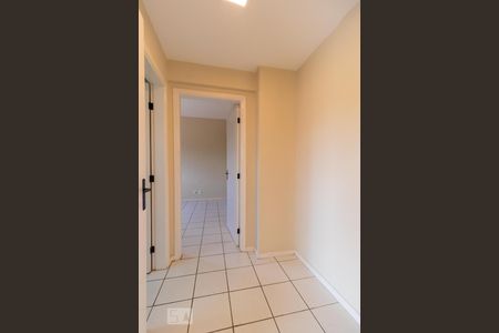 Apartamento à venda com 60m², 1 quarto e 1 vaga Apartamento à venda com 60m², 1 quarto e 1 vagaHall íntimo