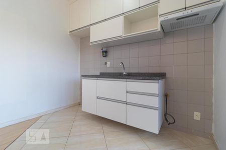 Apartamento à venda com 60m², 1 quarto e 1 vaga Apartamento à venda com 60m², 1 quarto e 1 vagaCozinha