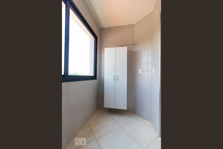 Apartamento à venda com 60m², 1 quarto e 1 vaga Apartamento à venda com 60m², 1 quarto e 1 vagaÁrea de Serviço