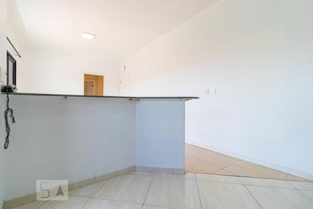 Apartamento à venda com 60m², 1 quarto e 1 vaga Apartamento à venda com 60m², 1 quarto e 1 vagaCozinha
