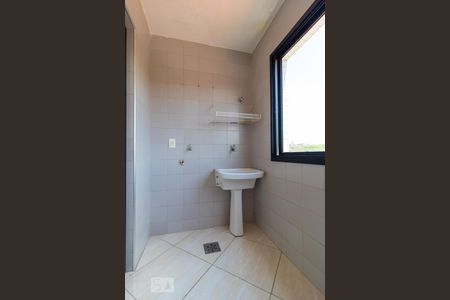 Apartamento à venda com 60m², 1 quarto e 1 vaga Apartamento à venda com 60m², 1 quarto e 1 vagaÁrea de Serviço