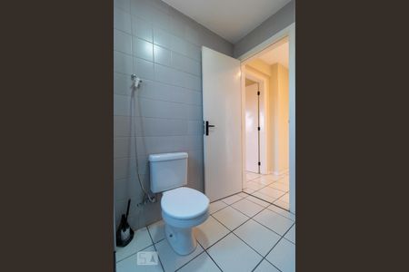 Apartamento à venda com 60m², 1 quarto e 1 vaga Apartamento à venda com 60m², 1 quarto e 1 vagaBanheiro