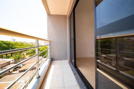 Apartamento à venda com 60m², 1 quarto e 1 vaga Apartamento à venda com 60m², 1 quarto e 1 vagaSacada