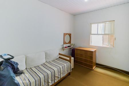 Quarto 1 de casa para alugar com 4 quartos, 150m² em Cangaíba, São Paulo