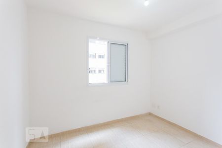 Quarto de apartamento para alugar com 1 quarto, 40m² em Jardim Ibitirama, São Paulo