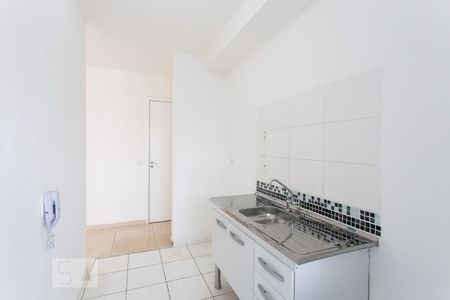 Apartamento para alugar com 40m², 1 quarto e sem vagaCozinha