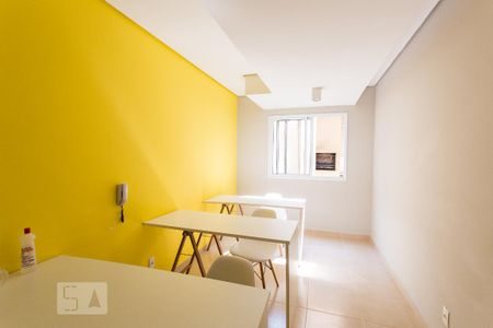 Apartamento para alugar com 40m², 1 quarto e sem vagaÁrea comum - Sala de Estudos