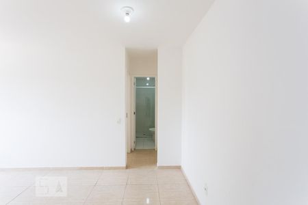 Sala de apartamento para alugar com 1 quarto, 40m² em Jardim Ibitirama, São Paulo