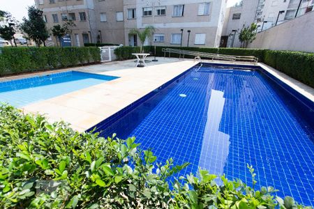 Apartamento para alugar com 40m², 1 quarto e sem vagaÁrea comum - Piscina